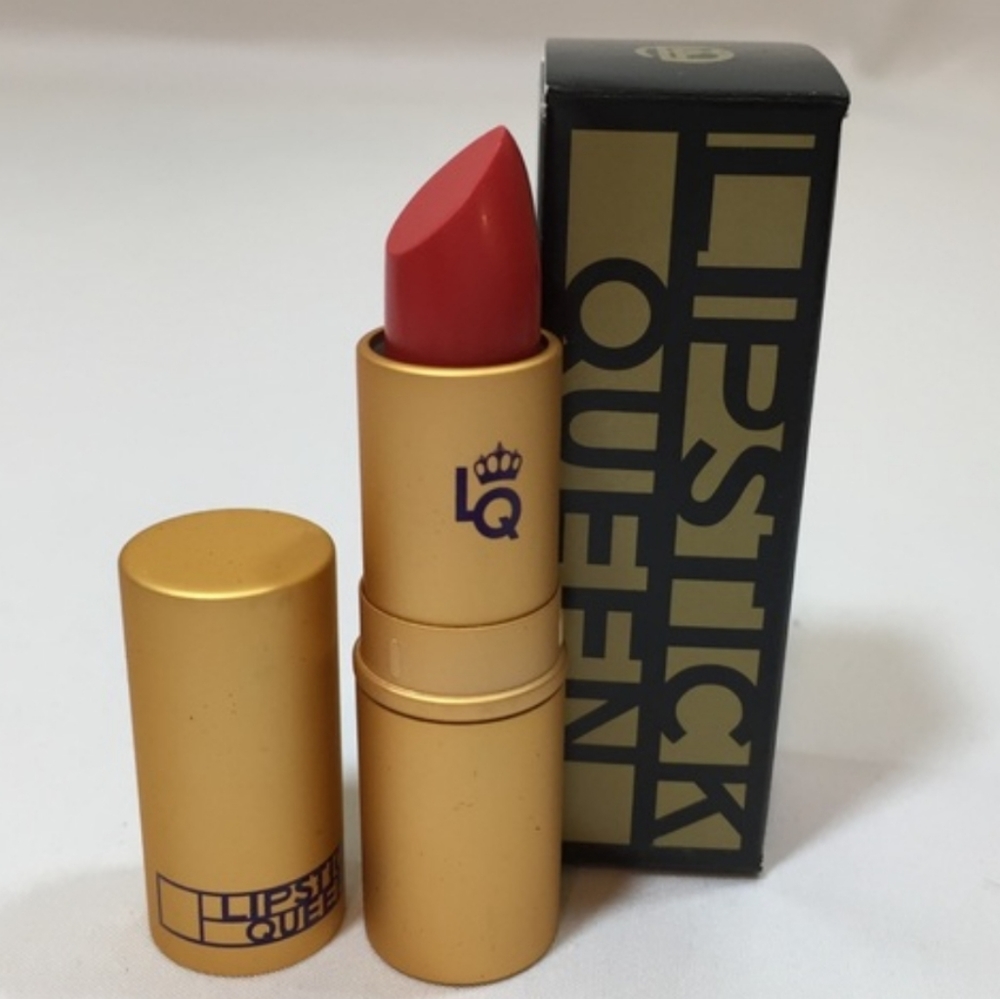 ❇️🧚‍♀️SUNNY ROUGE SAINT Lipstick Queen DISCONTINUED Lipstick NWT